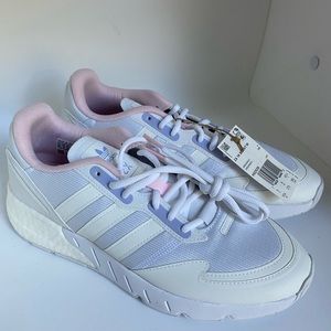 Adidas Boost size womens 10.5 new in box with tags